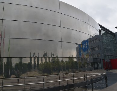 Eine homogene Außenwand, die schützt und Energie spart, kann mit VHF-Systemen realisiert werden.