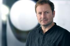 Prof. Dipl.-Ing. Guido Neubeck, Foto: FH Lübeck