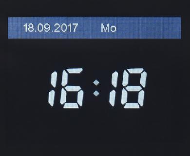 ZX 1685 10 VR Radio Digitaler WLAN HiFi Tuner mit Internetradio