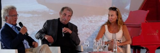 MUSIK IM DIALOG