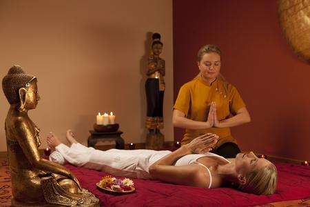 Reiki-Kurs im Hohe Düne SPA