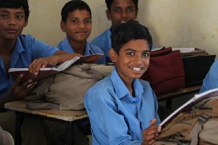 Symbolbild, Foto: AkshayaPatra Foundation/Pixabay