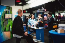 Karrierechance Niederrhein 2026 ©Wunderland Kalkar