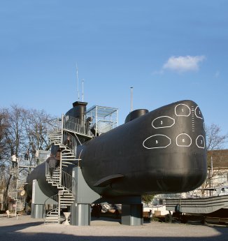 Technik Museum Speyer U9 01.jpg