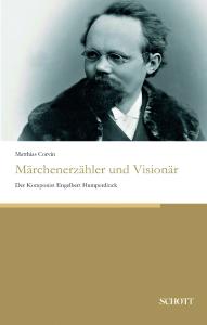 Schott Märchenerzähler und Visionär