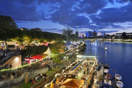 Museumsuferfest