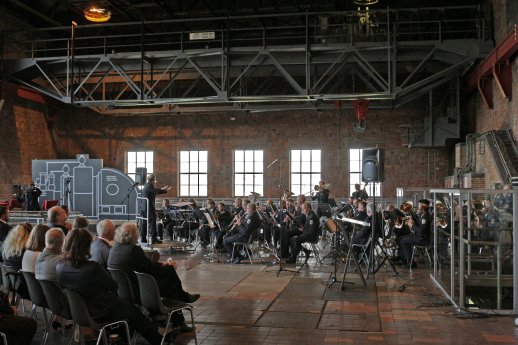 Bundespolizeiorchester Berlin im HTM Peenemünde 2019.jpg