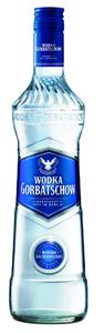Wodka Gorbatschow