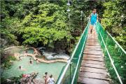 Costa Rica mit singlereisen.de