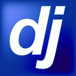 Djshop Logo