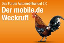 Mobile.de Weckruf