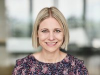 ARAG Jennifer Kallweit 