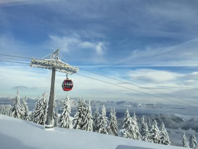 Skijuwel Alpbachtal Wildschönau