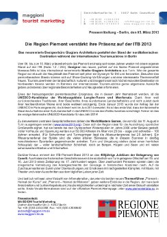 PM - Die Region Piemont verstärkt ihre Präsenz auf der ITB 2013.pdf