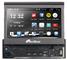 NavGear 1-DIN Android-Autoradio DSR-N 210 mit GPS, WiFi, BT2