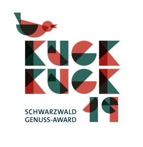 Logo kuckuck 19