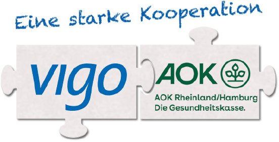 vigo Krankenversicherung AOK Rheinland Hamburg Kooperation.jpg