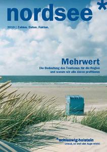 Mehrwertbroschüre / www.nordseetourismus.de