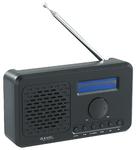 VR-Radio WLAN-Internetradio mit MP3-Streaming & UKW-Tuner IRS-520.WLAN