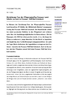 Pressemitteilung Schüler der Einrichtungs-Tour PflegeregionPlus Passauer Land zu Gast im Passaue.pdf