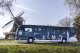 Nordsee-Botschafter auf vier Rädern: Neuer Nordsee53Grad-Bus rollt durch Deutschland