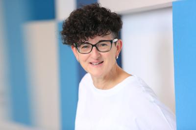 Margareta Bösl, Schadenexpertin der uniVersa. Foto: uniVersa