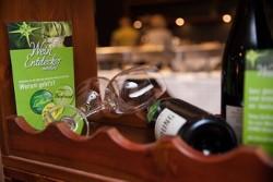Weinwirtschaft Potsdam