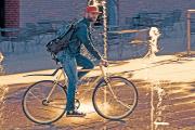 Der richtige Schutz für Rad und Fahrer