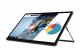 auvisio Mobiler Full-HD-IPS-Touchscreen mit 39,6 cm / 15,6", USB C, HDMI, Akku