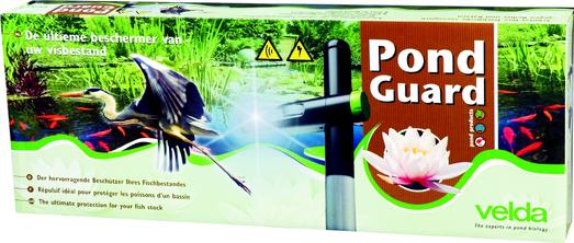 Pond Guard verpakking