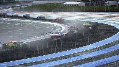 Assetto Corsa Competizione: Ddritte Early Access-Version ab Heute verfügbar