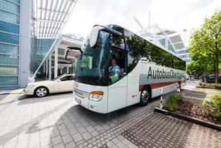 Bus-Shuttle