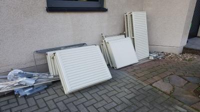 Autoverschrottung Solingen