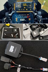 Touratech Connect