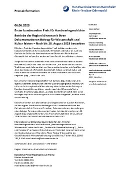 pri23-06-06_Erster bundesweiter Preis für Handwerksgeschichte.pdf