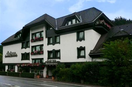 Wellnessurlaub auf Sterneniveau in Baiersbronn