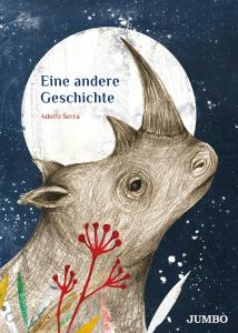 Cover "Eine andere Geschichte" von Aldofo Serra