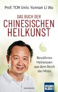 Cover Chinesische Heilkunst