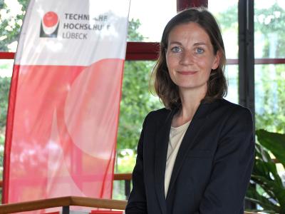 th luebeck fachbereich bauwesen stae(THL): Prof. Dipl.-Ing. Lydia Rintz