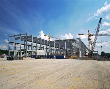 Baustelle