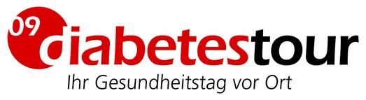 diabetestour-Logo