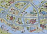 Spielteppich Hamburg