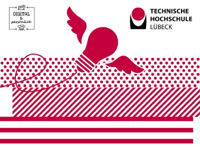 Die TH Lübeck lädt zur hybriden Woche ein!
