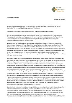 PM_Landenberger For Future - Und kein Ende in Sicht dafür aber Kapitel Zwei_2019-10-07.pdf