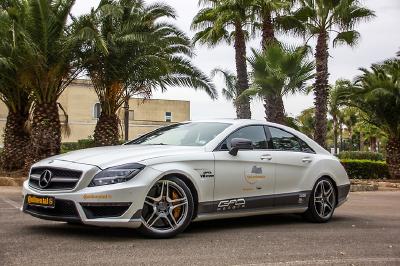 Continental: Seit 25 Jahren Reifen für Highend-Tuning
