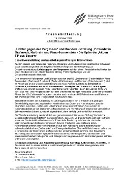 PM Bildungswerk Irsee - Lichter gegen das Vergessen 2025.pdf