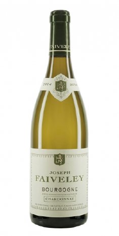 Der pikante Domaine Faiveley Bourgogne Chardonnay 2014.jpg