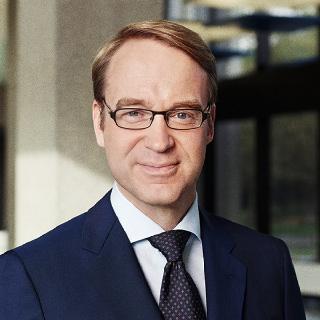 Jens Weidmann, Präsident der Deutschen Bundebank