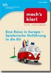 Spielend die EU verstehen