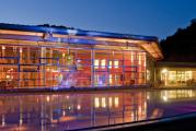 Toskana Therme Bad Schandau / Foto: © Toskanaworld